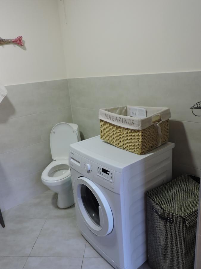 Отель Sno House In Kazbeg Экстерьер фото